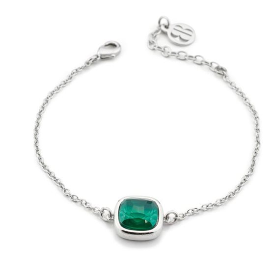 Bracciale Boccadamo Donna in Lega metallica XB1008E - XB1008E
